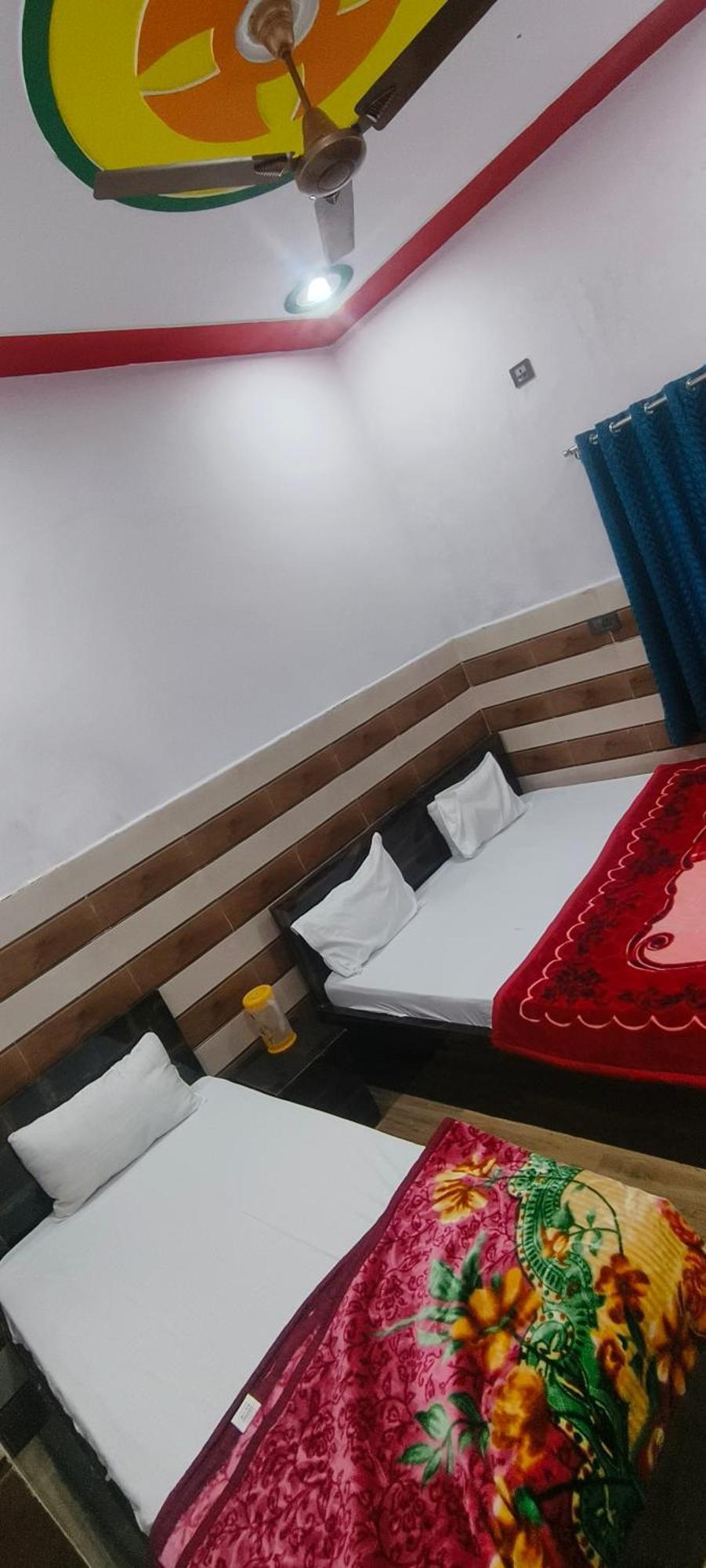 K.d.dham Near Prem Mandir1